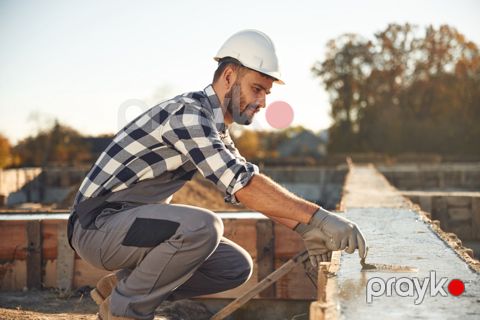 Betonçu işi axtarıram — Bakı