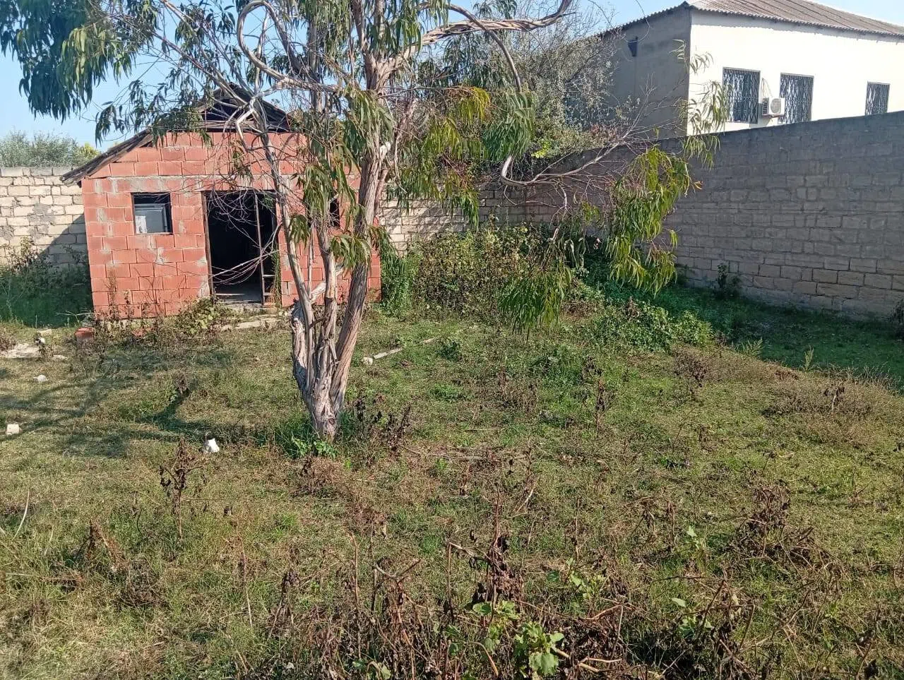 21 sot torpaq sahəsi satılır — Torpaq, Bakı (11)