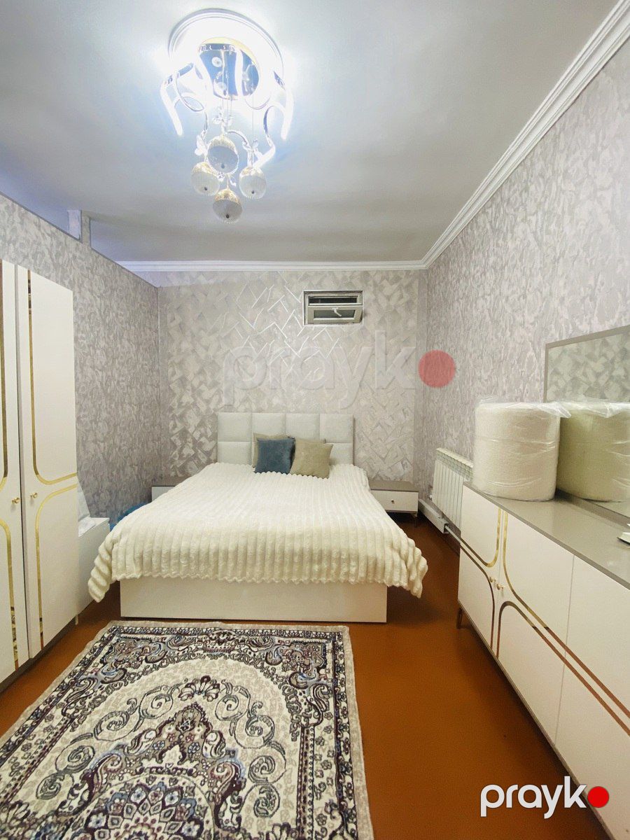 Həyət evi, Binəqədi qəs — Ev, villa, Bakı (5)
