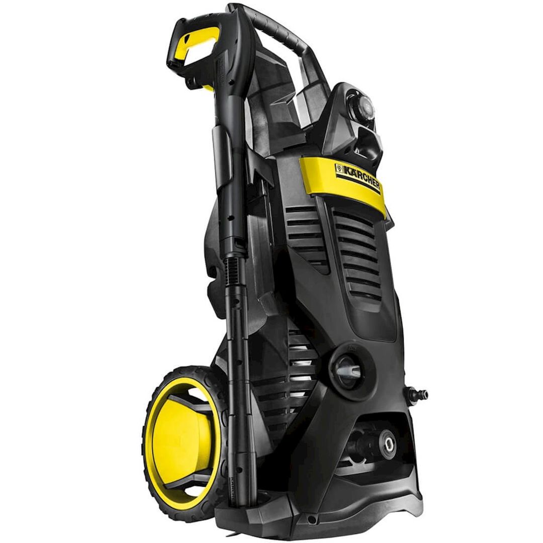 Yüksək təzyiqli yuyucu aparat Karcher K6 Special — Yüksək təzyiq yuyucular və aksesuarlar, Bakı (3)