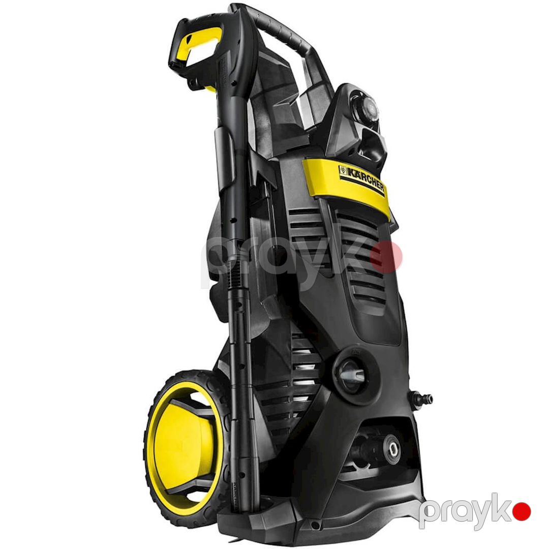 Yüksək təzyiqli yuyucu aparat Karcher K6 Special — Yüksək təzyiq yuyucular və aksesuarlar, Bakı (3)