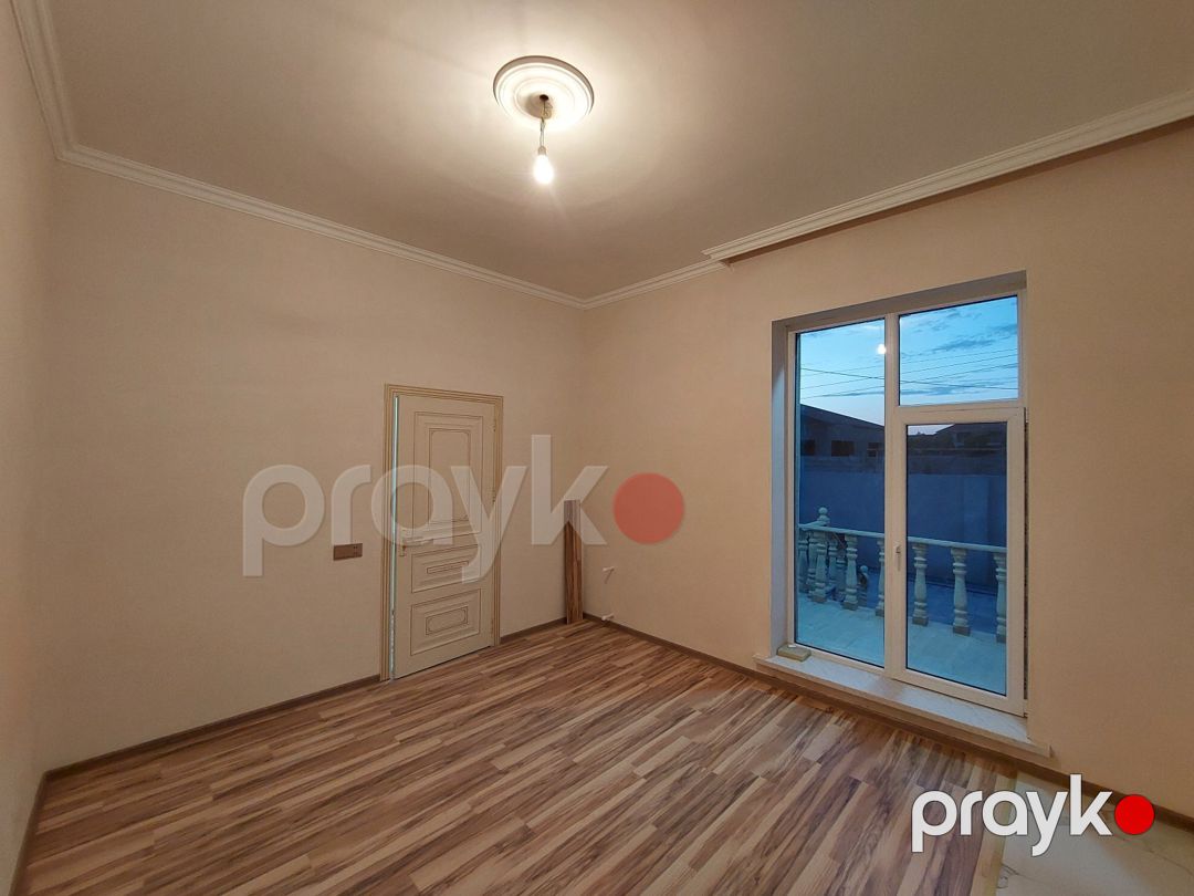 Həyət evi, Hövsan qəs — Ev, villa, Bakı (11)