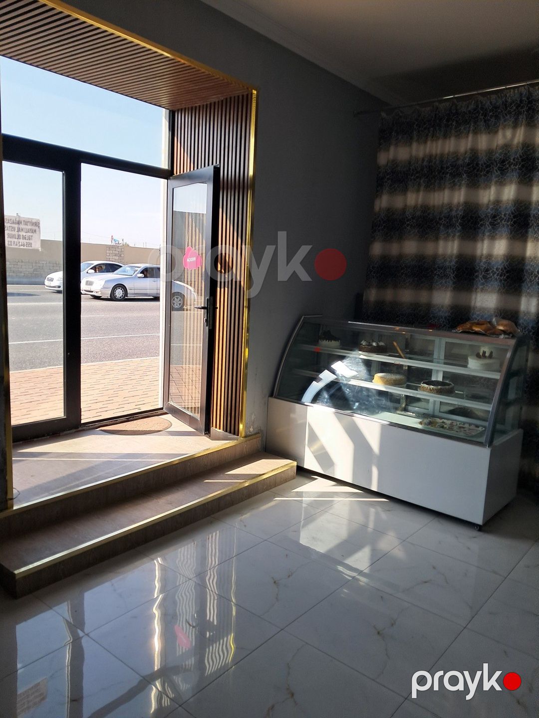 Satılır obyekt 110 m² — Əmlak, Bakı (6)