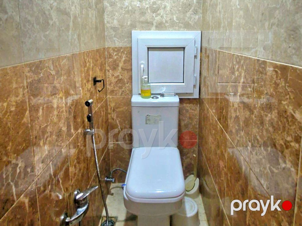 Satılır 3 otaqlı köhnə tikili 69.5 m² — Mənzil, Bakı (9)