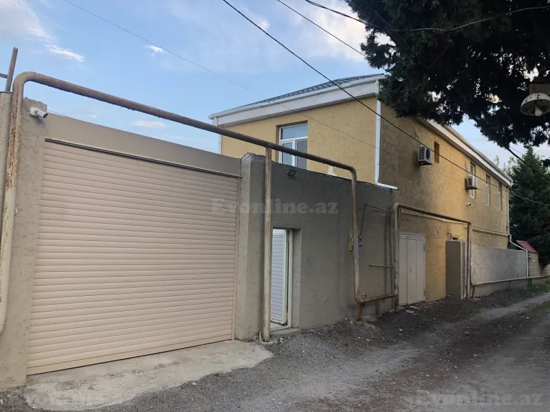 Satılır 4 otaqlı Həyət evi 236.4 m² Bakı, Abşeron r., Novxanı — Bakı