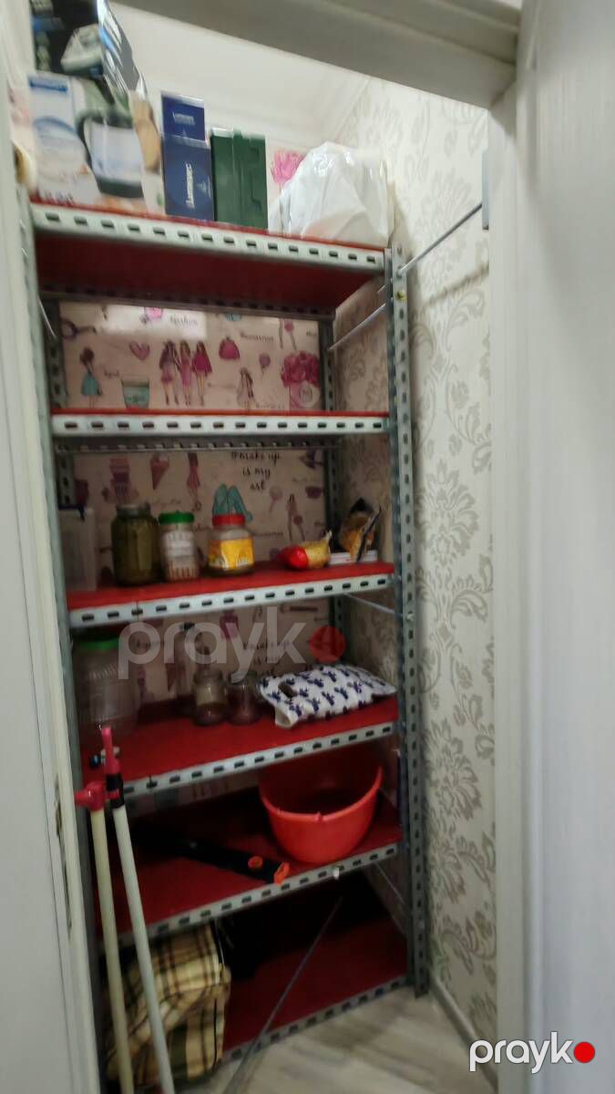 2-otaqlı yeni tikili kirayə verilir, Xırdalan ş., 45 m² — Mənzil, Xırdalan (7)