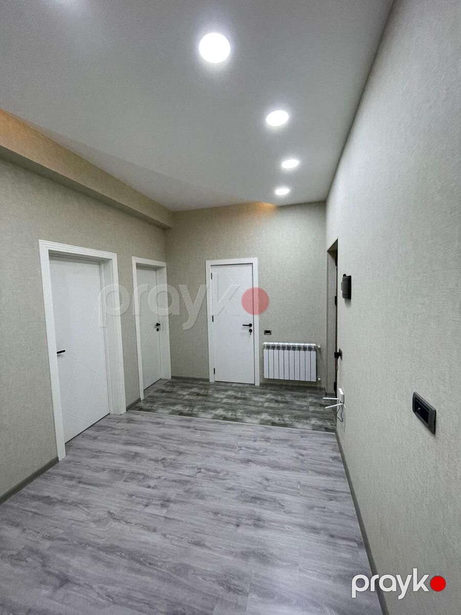 İcarəyə verilir 2 otaqlı yeni tikili 65 m² — Mənzil, Bakı (7)