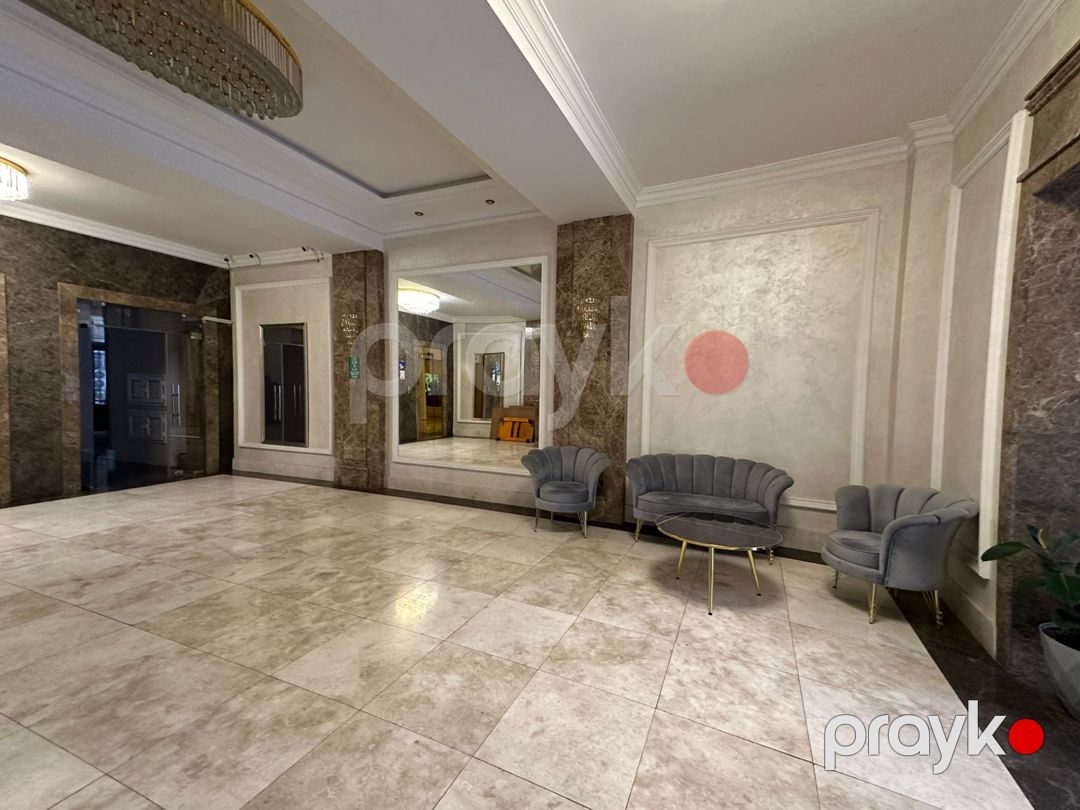 Satılır 4 otaqlı yeni tikili 247 m² — Mənzil, Bakı (11)