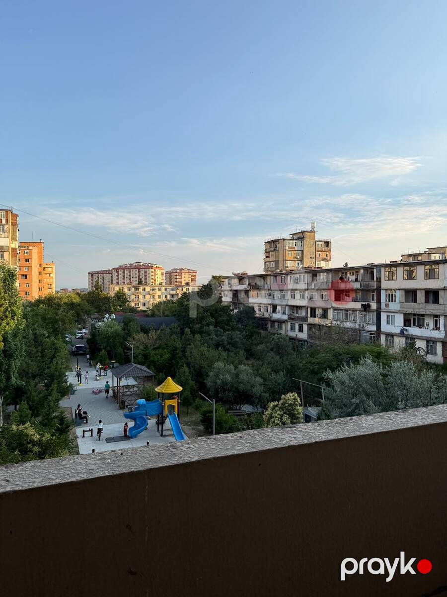 Satılır 2 otaqlı yeni tikili 85 m² — Mənzil, Bakı (12)