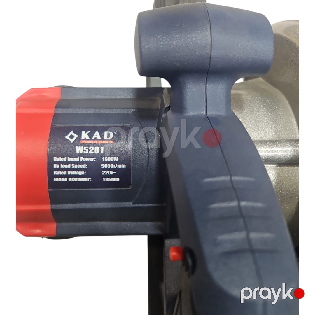 Mişar KAD 1800W-5201, 185 mm — Mallar, Bakı (2)