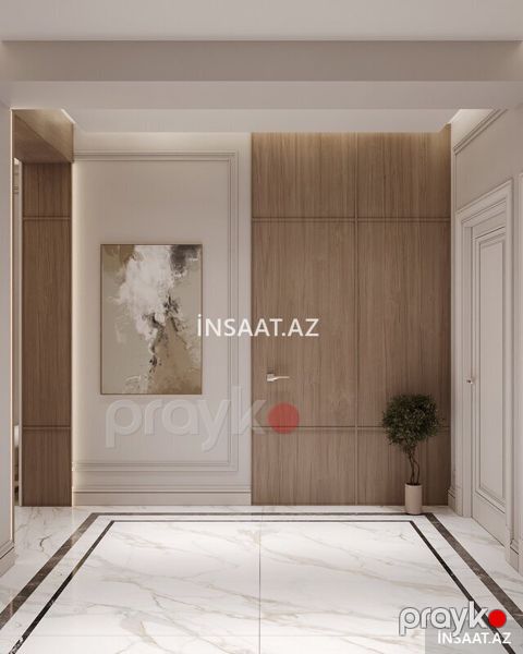 Tam paket təmir — Bakı