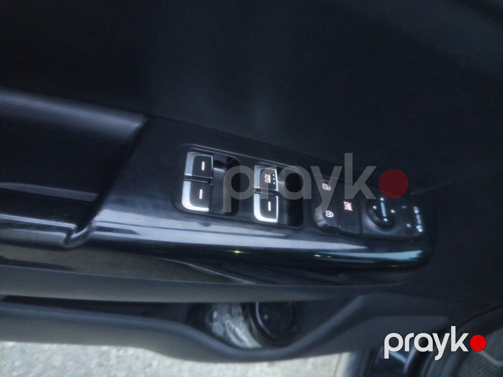 Kia Sportage, 2.0 L, 2016 il, 213 587 km — Avtomobillər, Bakı (8)