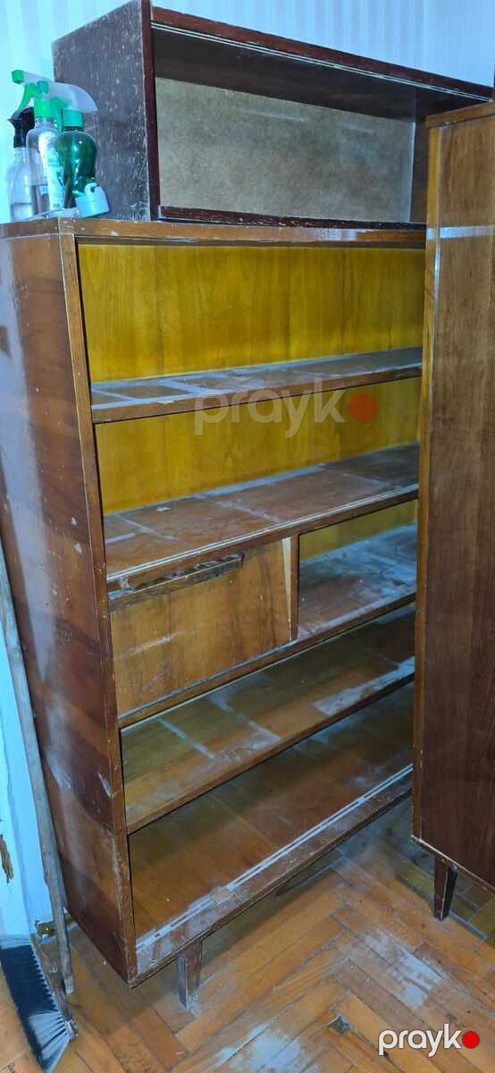 Dolablar — Mebel, Bakı (5)