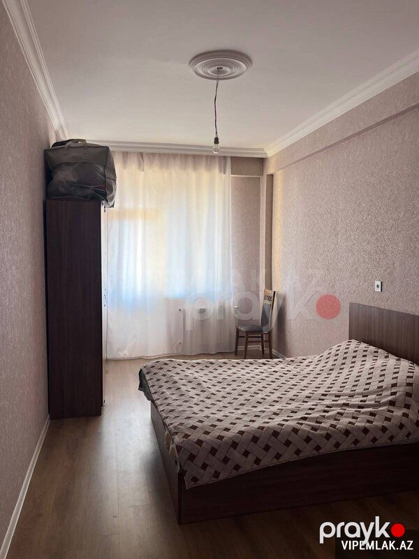 Abşeron rayonunda 2 otaqlı Yeni tikili Satılır, 77 m² — Mənzil, Bakı (2)
