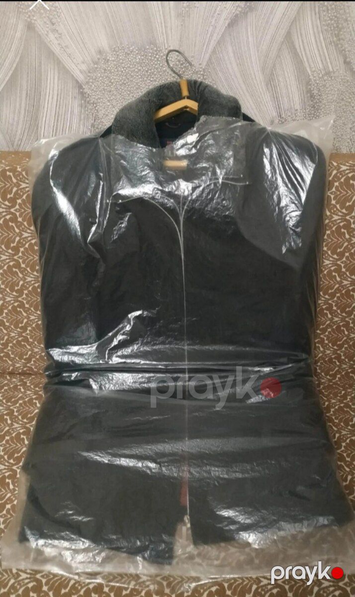Palto — Geyim, ayakkabı, aksesuarlar, Bakı (2)