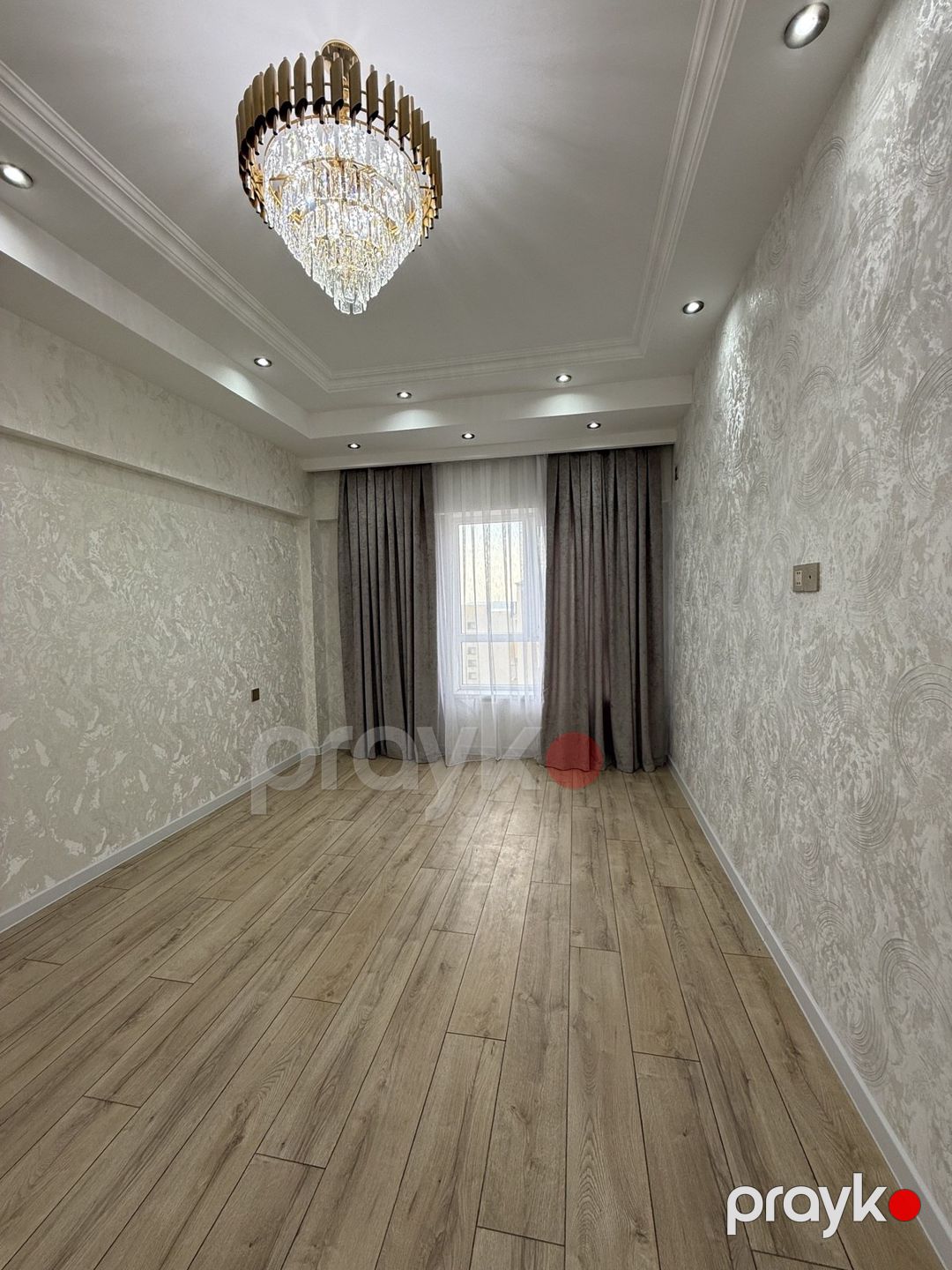 Satılır 2 otaqlı yeni tikili 60 m² — Mənzil, Bakı (6)