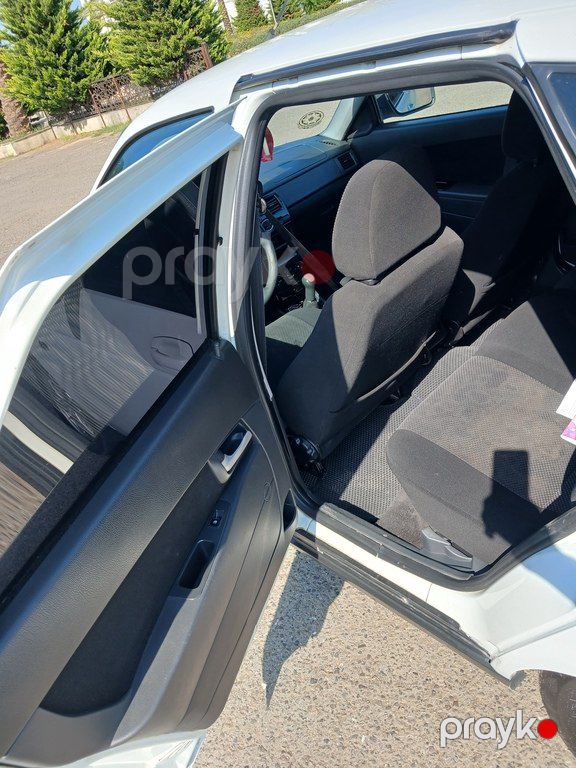 Lada (VAZ) Priora, 1.8 L, 2013 il, 330 000 km — Avtomobillər, Astara (6)