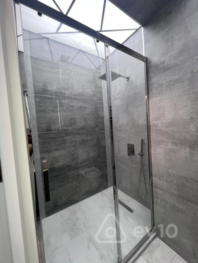 2 otaqlı mənzil, 77 m², Azər Manafov — Mənzil, Bakı (9)