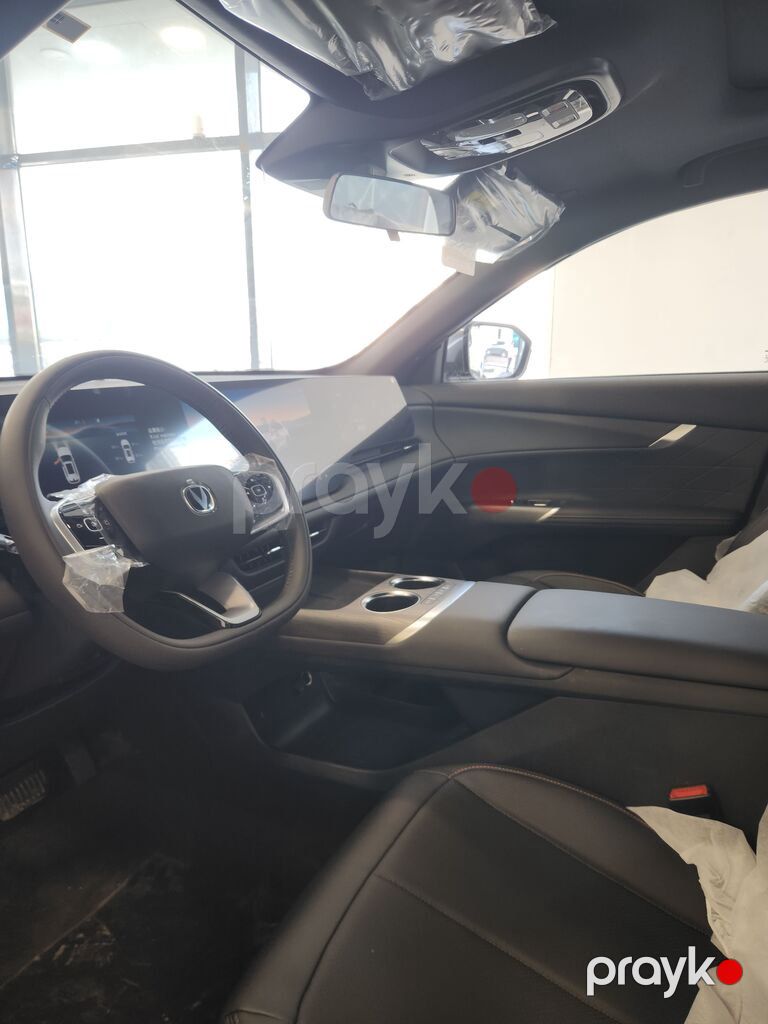 Changan CS 75 Plus, 1.5 L, 1.7 kWh, 2026 il, yeni — Avtomobillər, Bakı (11)