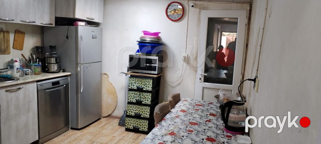 Həyət evi, Bakıxanov qəs — Ev, villa, Bakı (2)