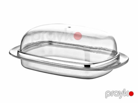 Yağ qabı Irak Plastik SA775, 18x12x5 sm, çeşiddə — Bakı