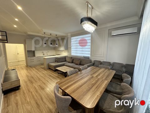 Satılır 2 otaqlı yeni tikili 83 m² — Bakı