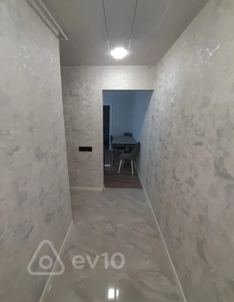 2 otaqlı mənzil, 50 m², Məhsəti Gəncəvi küç — kirayə — Mənzil, Bakı (10)