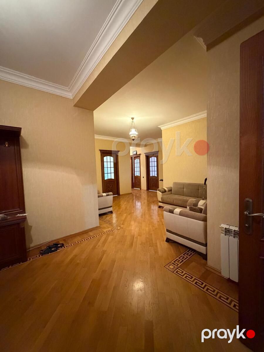 Satılır 3 otaqlı yeni tikili 145 m² — Mənzil, Bakı (12)