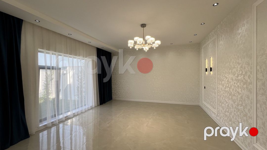 Satılır 4 otaqlı həyət evi/bağ evi 160 m² — Ev, villa, Bakı (10)