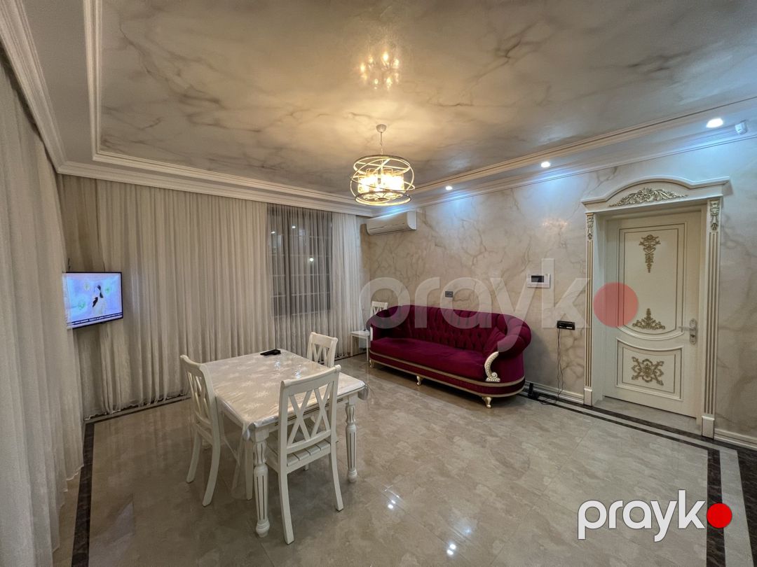 Satılır 10 otaqlı həyət evi/bağ evi 750 m² — Ev, villa, Bakı (11)