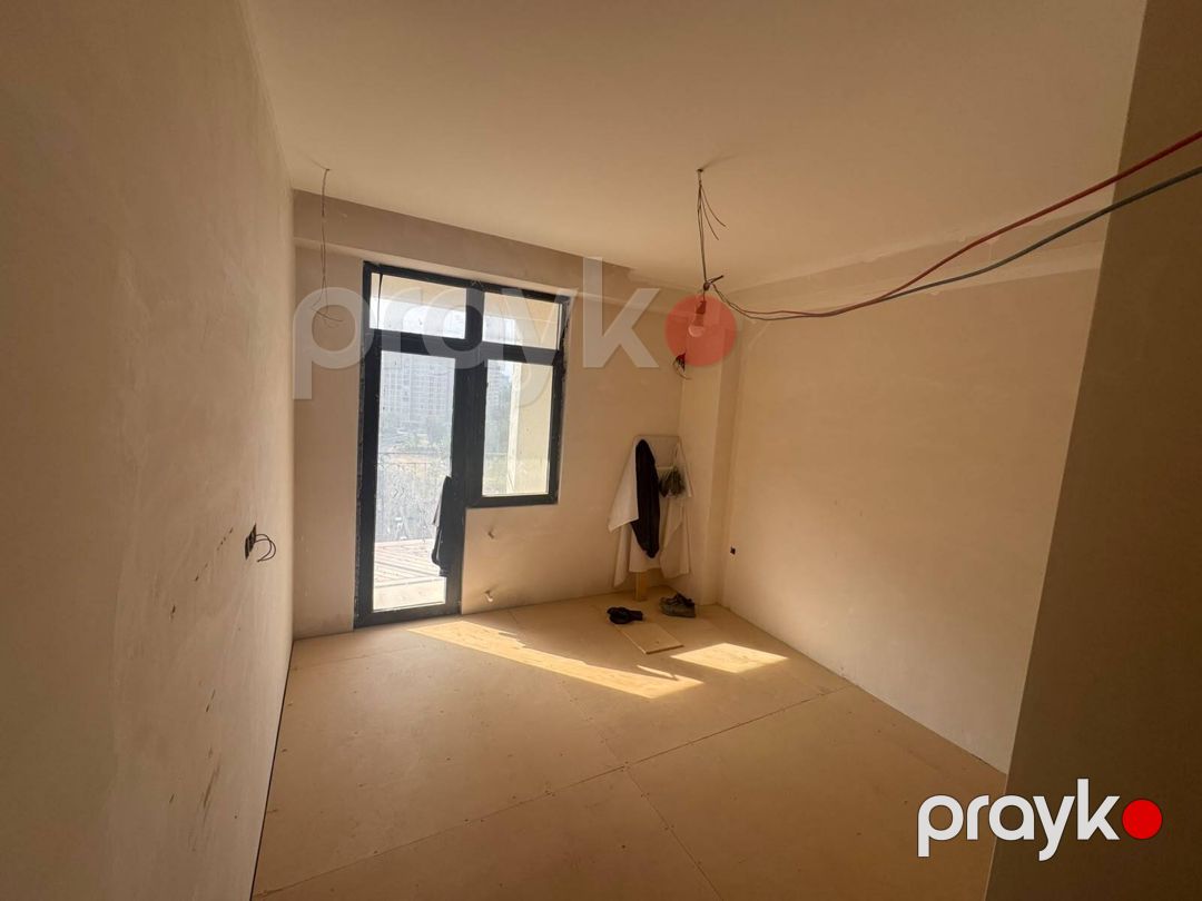 Satılır 3 otaqlı yeni tikili 80 m² — Mənzil, Bakı (2)