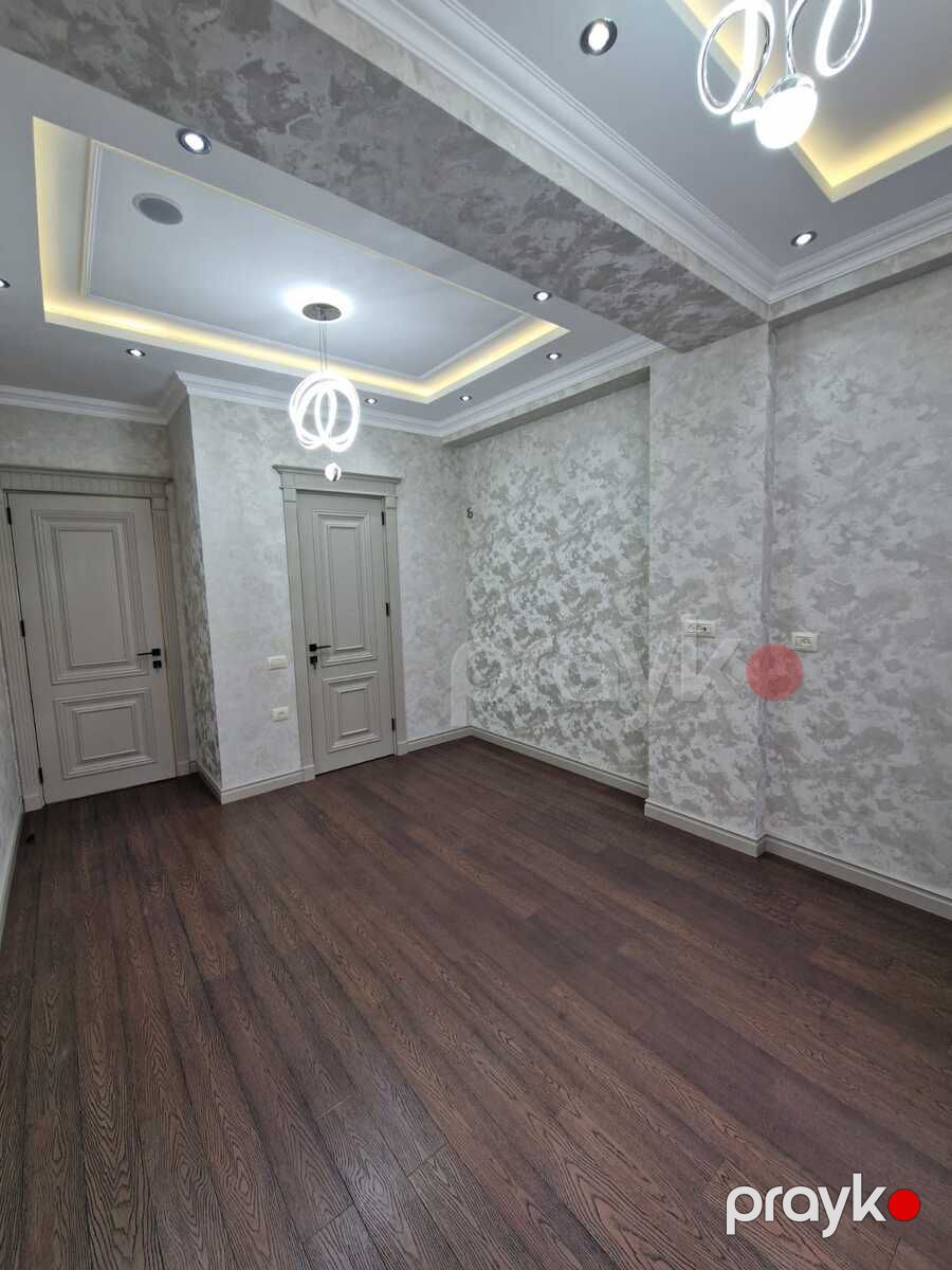 Satılır 2 otaqlı yeni tikili 100 m² — Mənzil, Bakı (10)