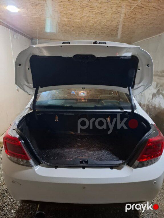 Khazar SD, 1.7 L, 2022 il, 150 000 km — Avtomobillər, Bakı (8)
