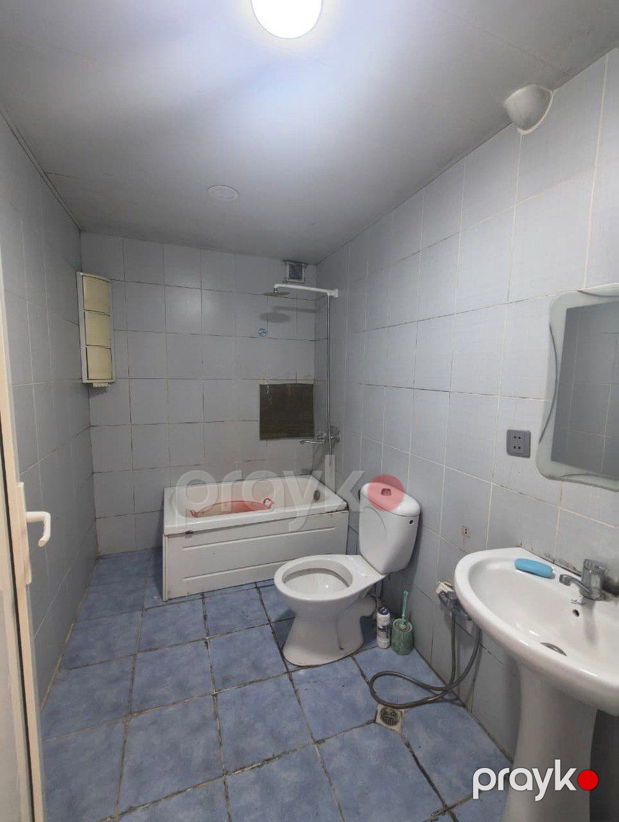Satılır 1 otaqlı köhnə tikili 36 m² — Mənzil, Bakı (6)