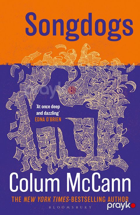 Songdogs — Bakı