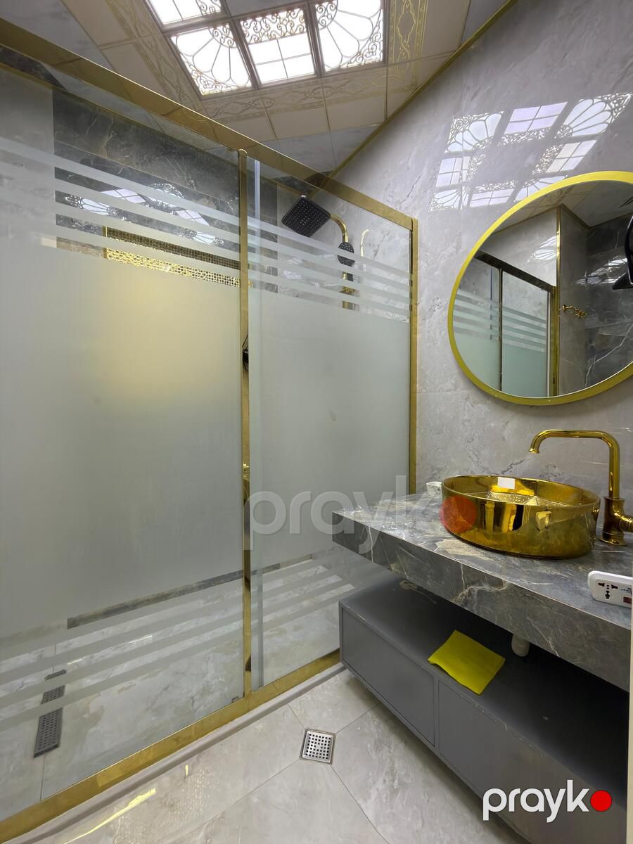 İcarəyə verilir 2 otaqlı yeni tikili 90 m² — Mənzil, Bakı (11)