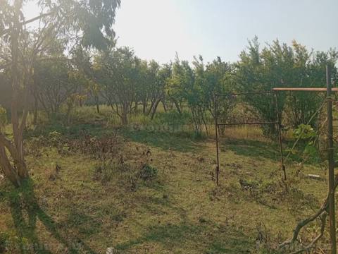 Satılır Torpaq 21 sot Bakı, Sabunçu r., Pirşağı — ASEMLAK Binaev — Land plot