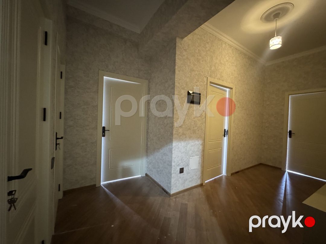 Satılır 2 otaqlı yeni tikili 80 m² — Mənzil, Bakı (10)