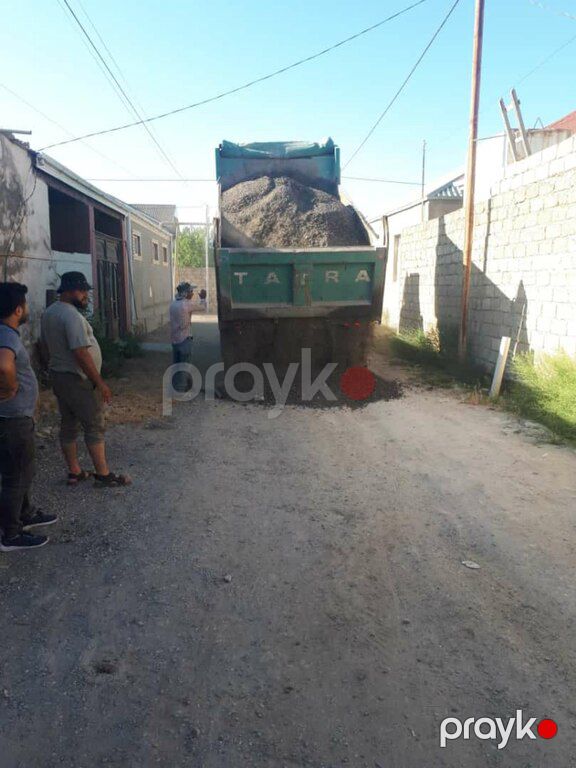 Səki işlərinin görülməsi — Təmir və inşaat, Bakı (3)