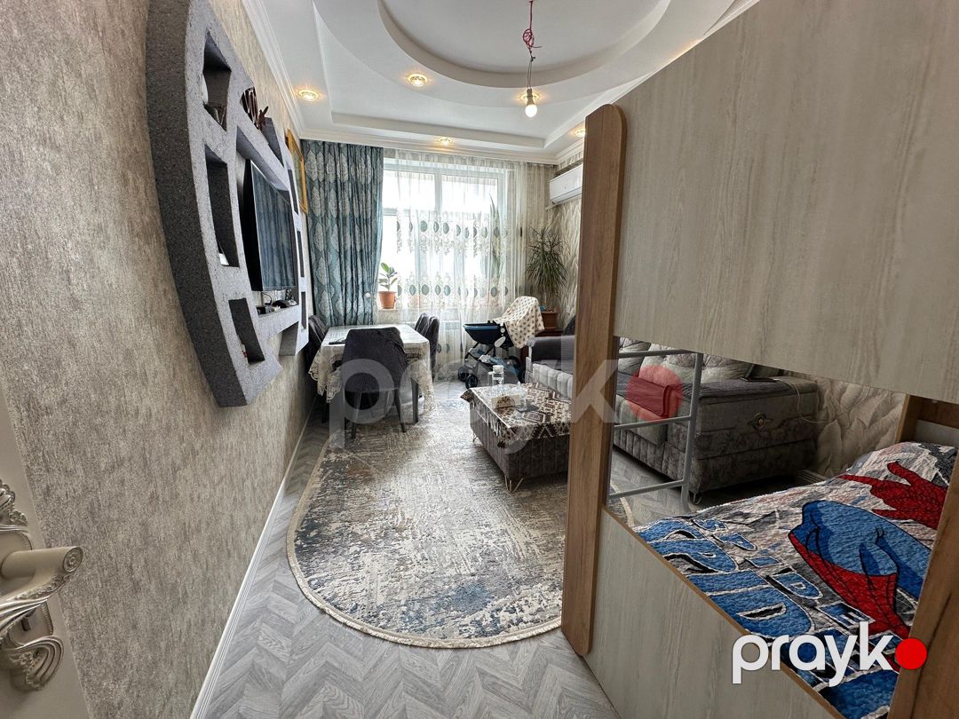 İcarəyə verilir 2 otaqlı yeni tikili 65 m² — Mənzil, Bakı (2)