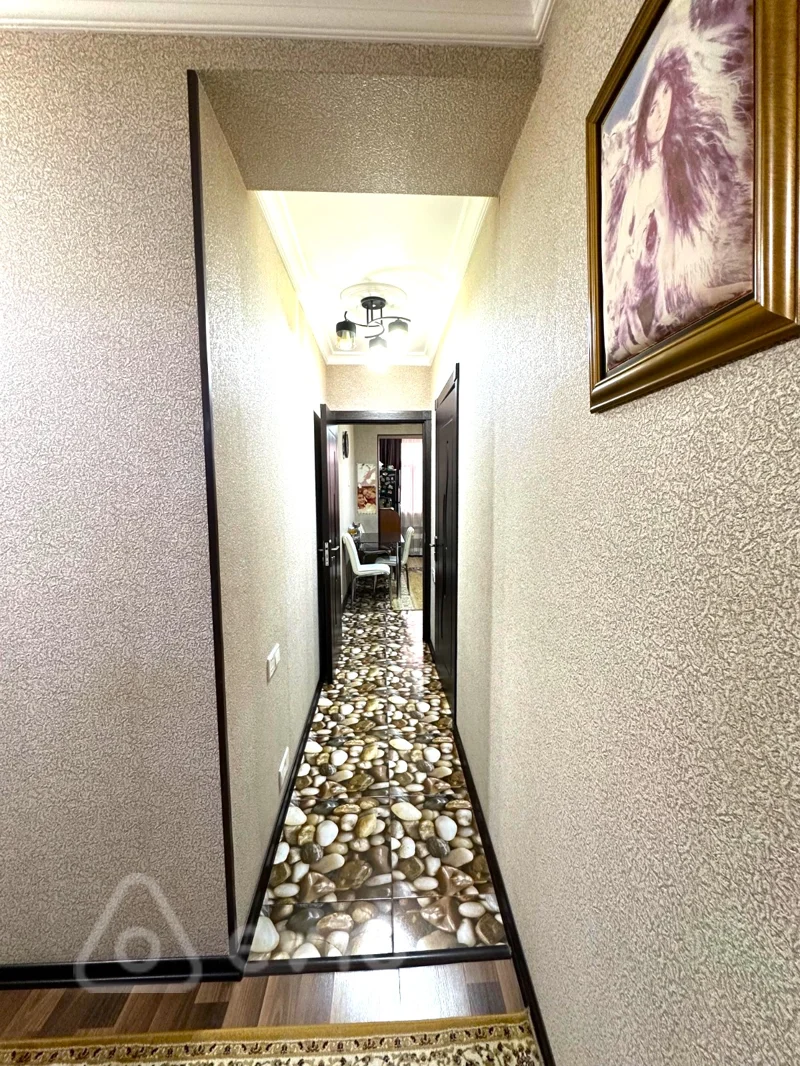 3 otaqlı mənzil, 80 m², Bakıxanov(Razin)qəs.C.Şalıyev küç — Mənzil, Bakı (8)