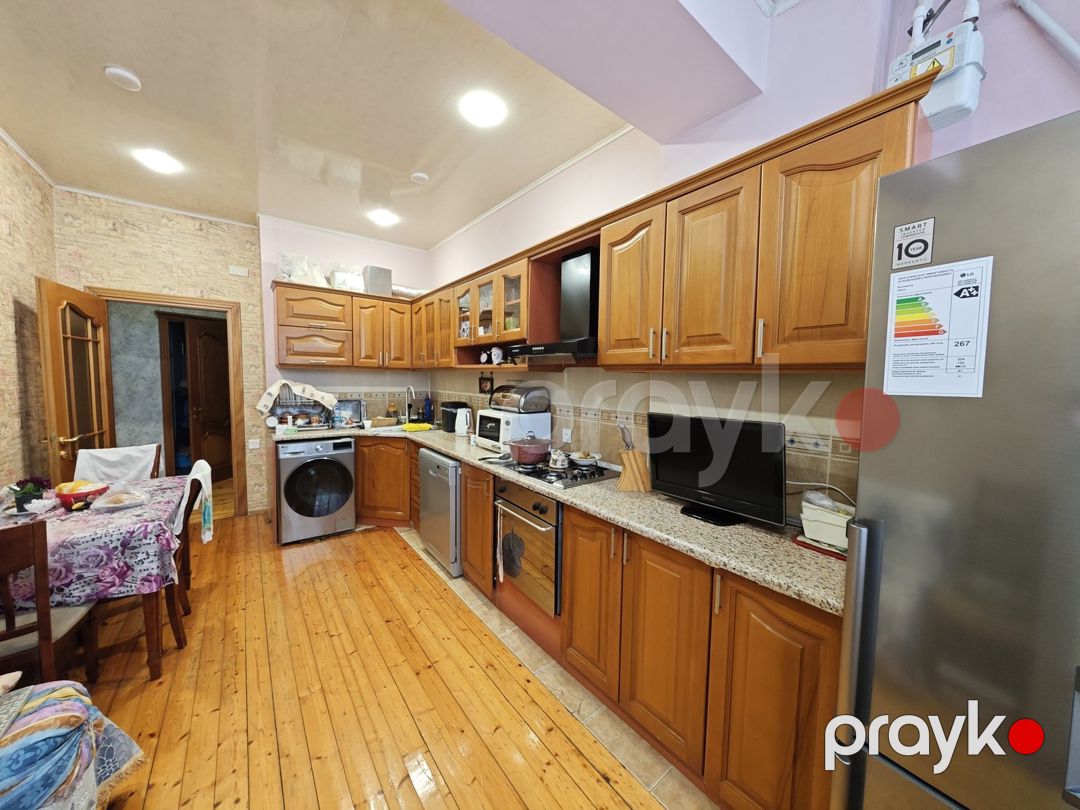Satılır 3 otaqlı yeni tikili 90 m² — Mənzil, Bakı (9)