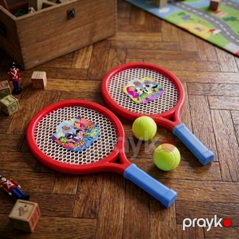Tennis dəsti — Bakı
