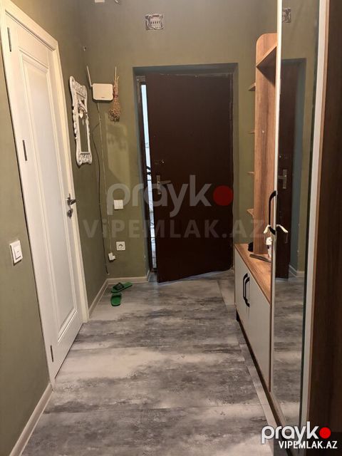 Sabunçu rayonunda 2 otaqlı Köhnə tikili Satılır, 57 m² — Bakı