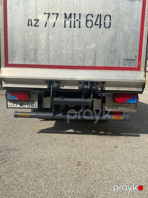 Mercedes Sprinter 516, 2.2 L, 2014 il, 175 000 km — Yük maşınları, Bakı (7)