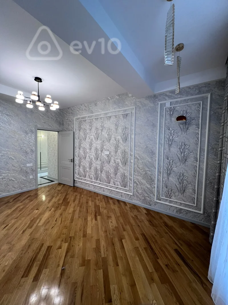 2 otaqlı mənzil, 85 m², Tofiq Abbasov küç — Mənzil, Bakı (2)