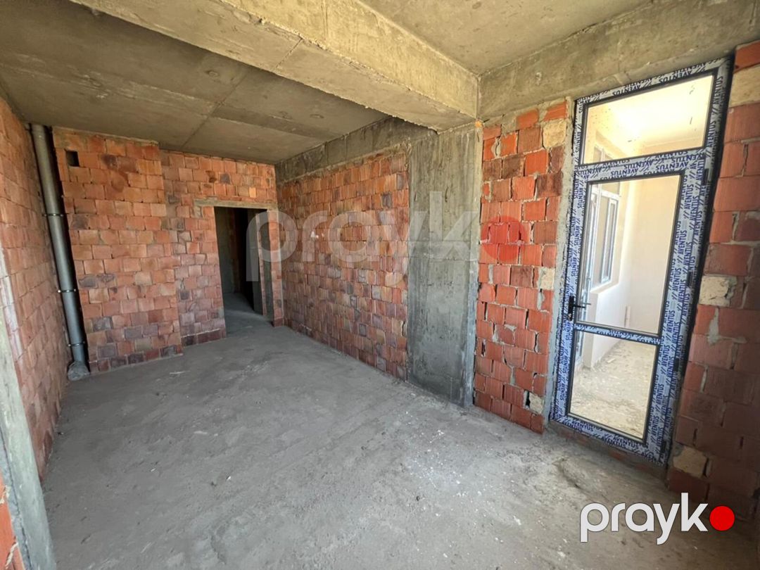 Satılır 2 otaqlı yeni tikili 76.3 m² — Mənzil, Bakı (11)