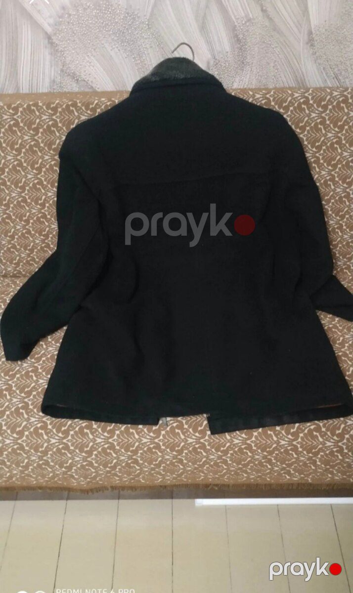 Palto — Geyim, ayakkabı, aksesuarlar, Bakı (3)