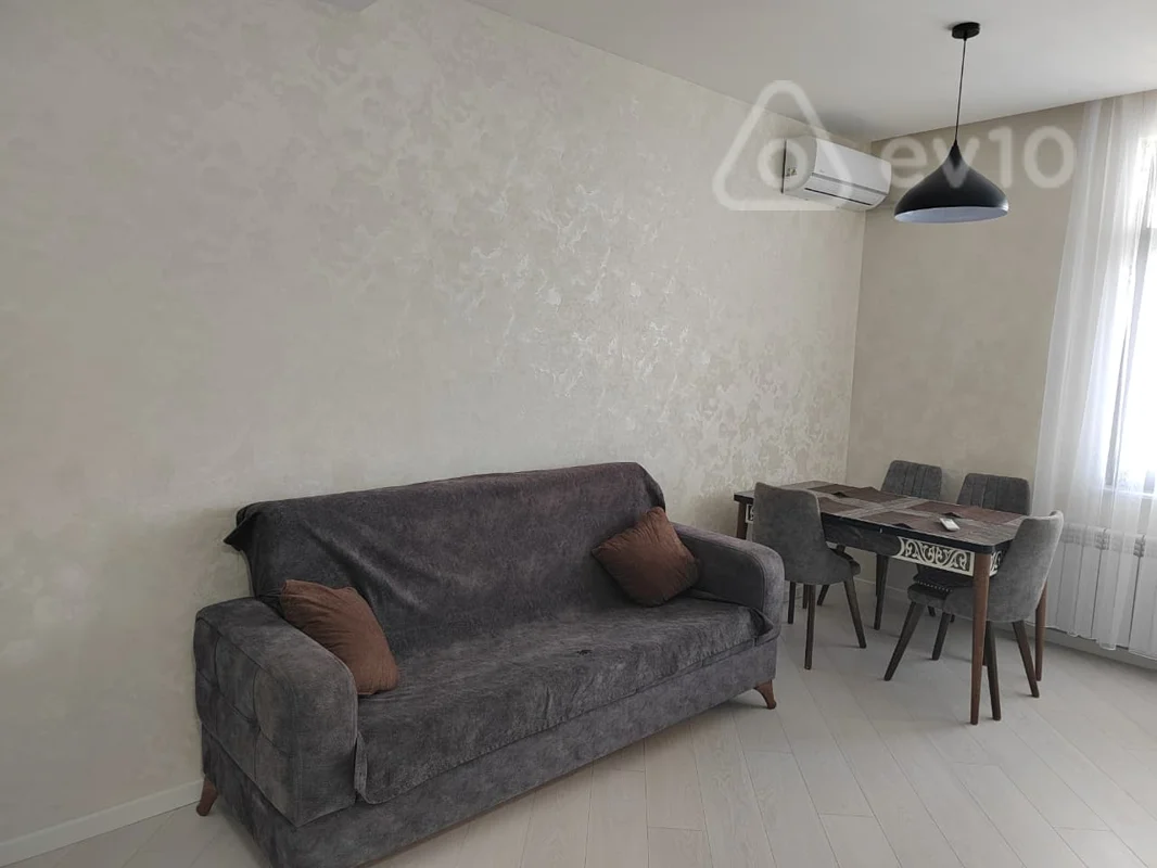 2 otaqlı mənzil, 50 m², Şərifazde k — kirayə — Bakı