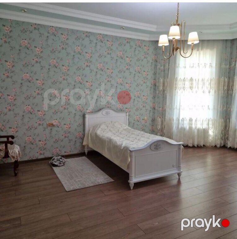 Həyət evi, Gəncə ş — Ev, villa, Gəncə (8)